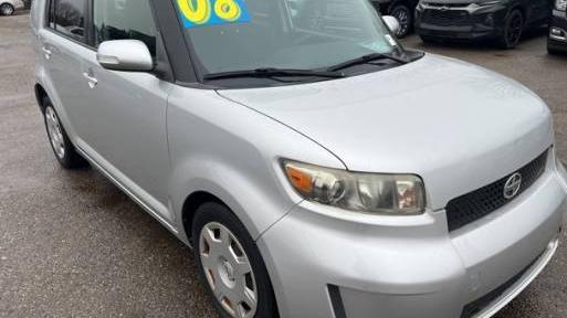 TOYOTA SCION XB 2008 JTLKE50E981008966 image